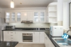 Beautiful and modern penthouse for rent in Ciputra, Tay Ho, Ha Noi